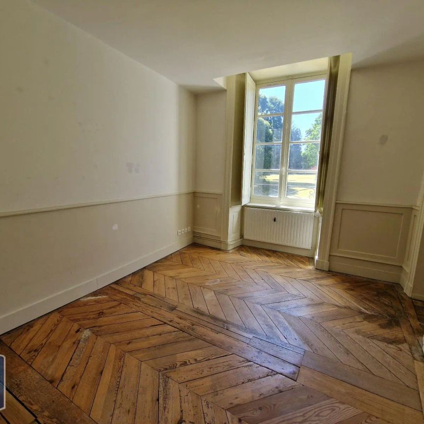 Appartement à louer 5 pièces 142.31m² - Photo 1