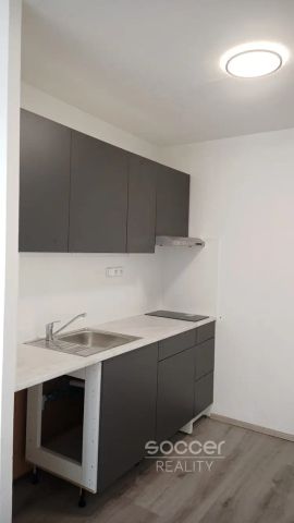 Pronájem bytu 1+kk se sklepem, 36 m - Фото 4