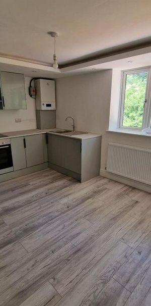 1 bedroom house to rent - Photo 1
