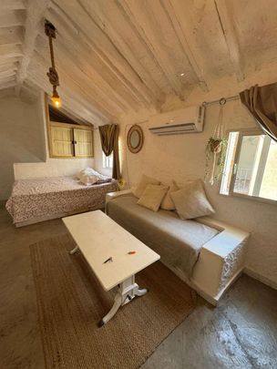 Studio Flat for rent in Mijas Pueblo - Peña Blanquilla, 900 €/month - Photo 1