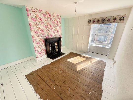 3 bedroom terraced house to rent - Photo 1