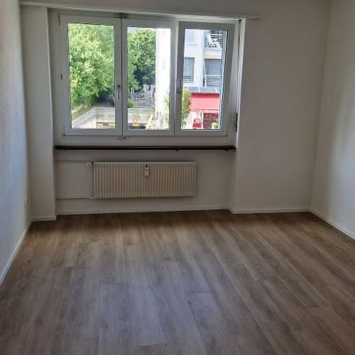 4.5 Zimmer, 81 m², 1. Stock - Foto 1