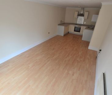 1 bedroom apartment to rent - Photo 2