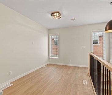 For Lease - 2 Pipers Green Court Unit# 3, Kitchener, Ontario - Photo 1