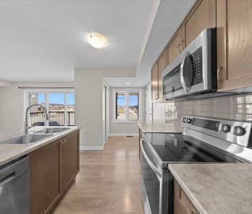 For Lease - 709 Amberwing Private Unit# B, Orleans - Cumberland and... - Photo 6