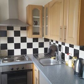 1 Bedroom Flat for Rent in Bloomfield rd central drive junction, Southshore, Blackpool, Fy - Photo 3