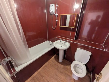 68 1/L, Bell Street, None, DD1 1HF, Dundee - Photo 2