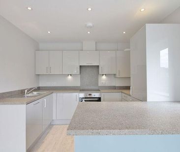 1 bedroom apartment to rent - Photo 5