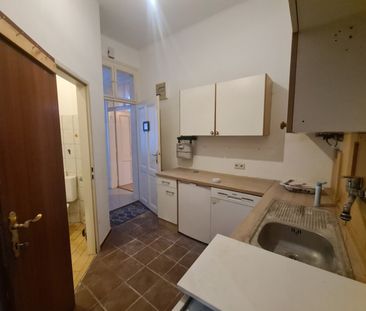 Unbefristet | 4-5 Zimmer | Bahnhof Liesing - Foto 3