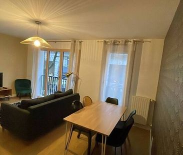 Appartement 2 pièces - - Photo 1