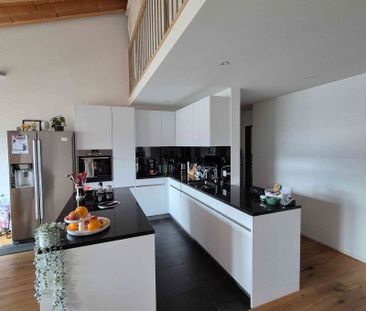 4.5 Zimmer, 140 m², 4. Stock - Photo 6