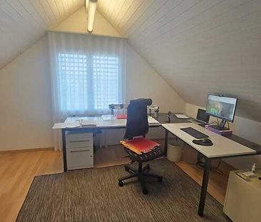 3½ Zimmer-Wohnung in Egg b. Zürich (ZH), möbliert, auf Zeit - Photo 2