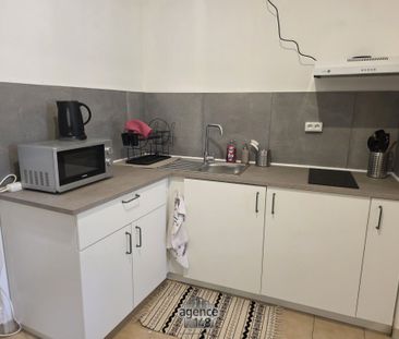 Location Appartement 2 pièces 43m² MARSEILLE 3ème - Photo 5