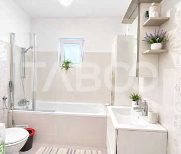 Apartament de inchiriat cu 3 camere si balcon etaj 1 Pets allowed - Photo 2