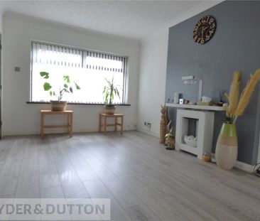 The Fairway, 262, Manchester, M40 3NH, Greater Manchester - Photo 1