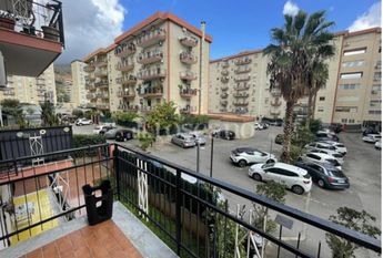 Casa a Palermo in via Giacomo Besio