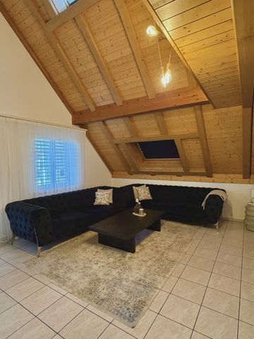 4.5 Zimmer, 120 m², 3. Stock - Photo 2