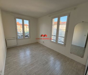 Location Appartement 3 pièces 62m² - Photo 6