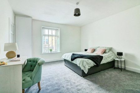 2 bedroom terraced house to rent - Photo 5