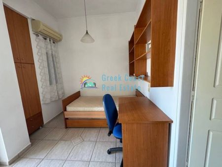 Studio/Γκαρσονιέρα για ενοικίαση Μποζαΐτικα (Πάτρα) - Photo 3