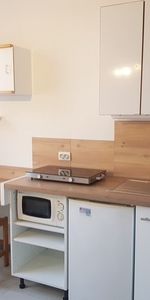 Location Appartement 1 pièce 14m² LILLE 59800 - Photo 4