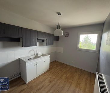 Location Appartement 2 pièces 69m² ANGOULEME 16000 - Photo 6