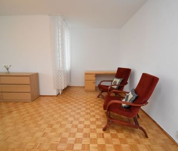 3 pokojowe mieszkanie 8 min od METRA MŁOCINY 61.2 m² - Фото 6