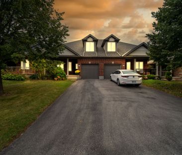 For Lease - 93 Lynch Circle, Guelph, Ontario - Photo 3