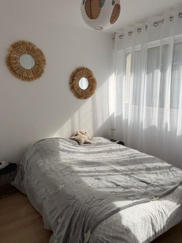 Location Appartement 2 pièces 45m² LA ROCHELLE 17000 - Photo 4