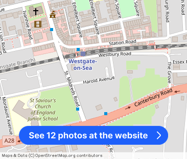 Harold Avenue, Westgate-On-Sea, CT8 - Photo 1