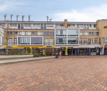 Te huur: Appartement Nieuwe Markt 26 c in Roosendaal - Foto 6