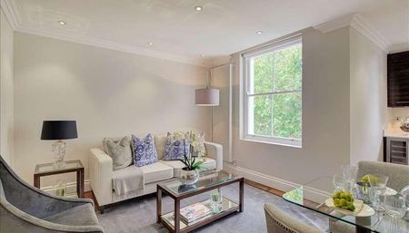 Kensington Gardens Square, Bayswater, London, W2 - Photo 3