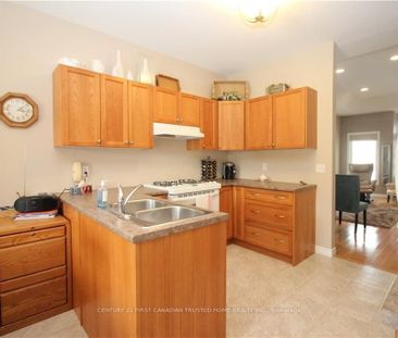 For Lease - 1821 DALMAGARRY Road, London North, Ontario - Photo 3