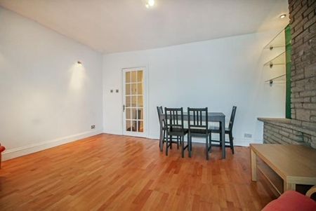 1 bedroom maisonette to rent - Photo 3