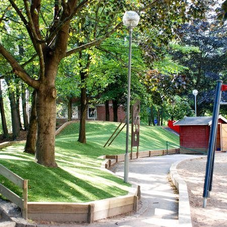 Södra Viktoriagatan 48 - Foto 4