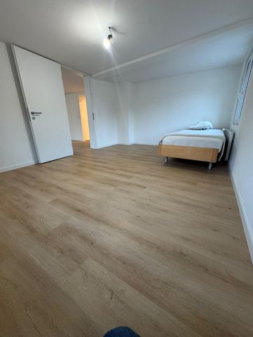 Moderne 3.5-Zimmer-Wohnung in Rothenhausen - Foto 2