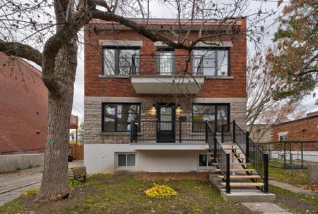 Appartement à louer, Montréal (Mercier/Hochelaga-Maisonneuve) - Photo 5