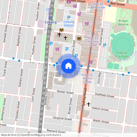 23 Munro Street BRUNSWICK