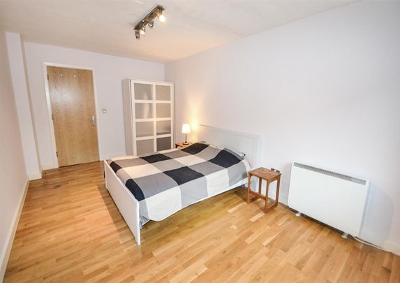 2 bedroom apartment to rent Lexington Place, Plumptre Street, Nottingham - Photo 1