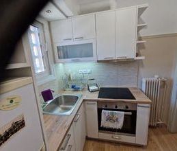 Studio/Γκαρσονιέρα για ενοικίαση - Κυψέλη, - Photo 4