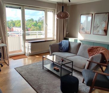 Högnäsvägen, Lidingö - Photo 2