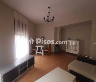 Piso en alquiler en Plaza del Marqués, 1 - Photo 2