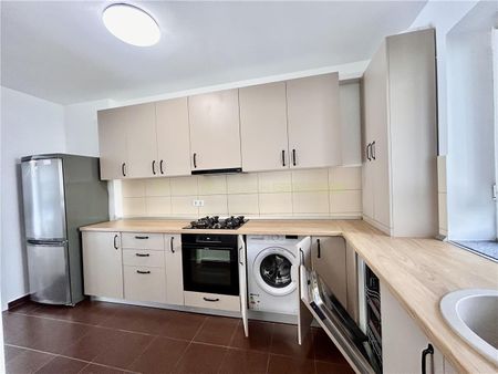 For rent 1 Bedroom | 38.67 sqm | Fully furnished | Avantgarden 3 area - Fotografie 4