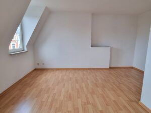 Reißiger Str. 119, Wohnung 7 ~~~ Balkon, Tageslichtbad mit Wanne, Keller - Photo 2