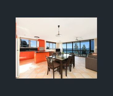 Stunning Views of the Pacific from this Iconic Mooloolaba Building! - Photo 1