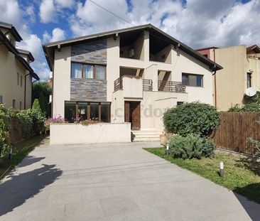 Luxury Villa for rent, Pipera area - Fotografie 2