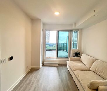 For Lease - 30 Upper Mall Way Unit# A809, Vaughan, Ontario - Photo 3