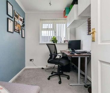 Quantock Close, Bristol, Gloucestershire, BS30 - Photo 5