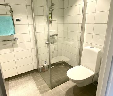 Famngatan, Västra Frölunda - Photo 4