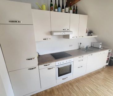 Geidorf - 3-Zimmer - 88m² - TOP-Lage - perfekte WG-Wohnung - Photo 3